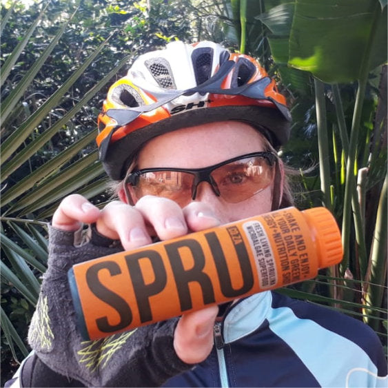 LIVESPIRULINA SHOTS 30-Pack (Save)