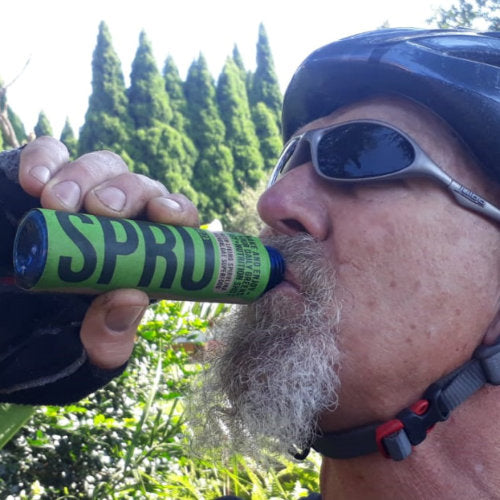LIVESPIRULINA SHOTS 18-PACK (Trial)