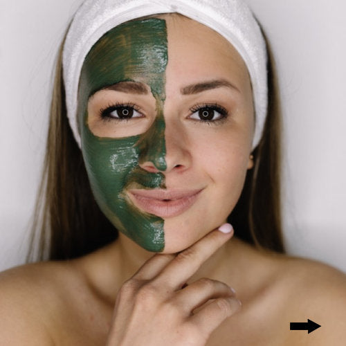 SPRU DERMA Organic Skin & Hair Care