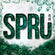 SPRU Live Spirulina - Home